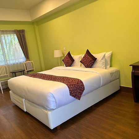 فندق The One Sabai Living باتايا المظهر الخارجي الصورة