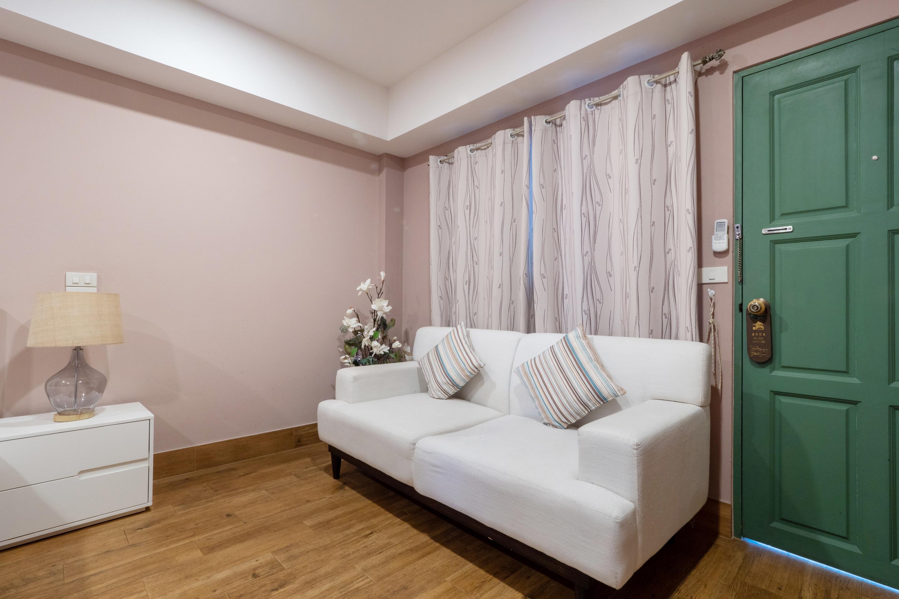 فندق The One Sabai Living باتايا المظهر الخارجي الصورة