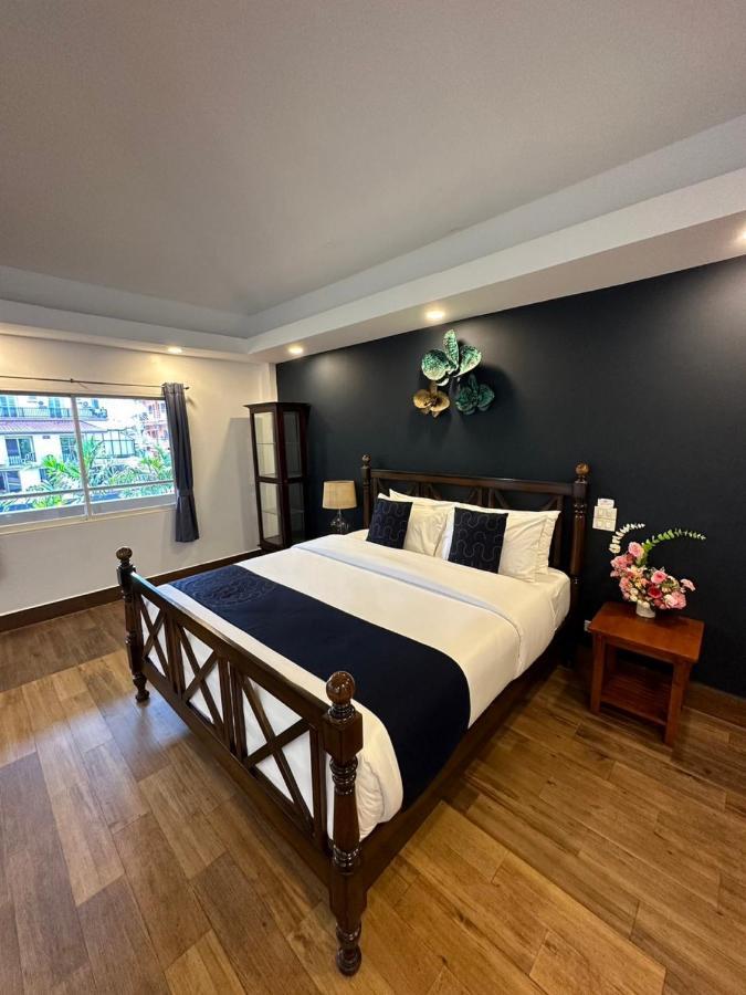 فندق The One Sabai Living باتايا المظهر الخارجي الصورة