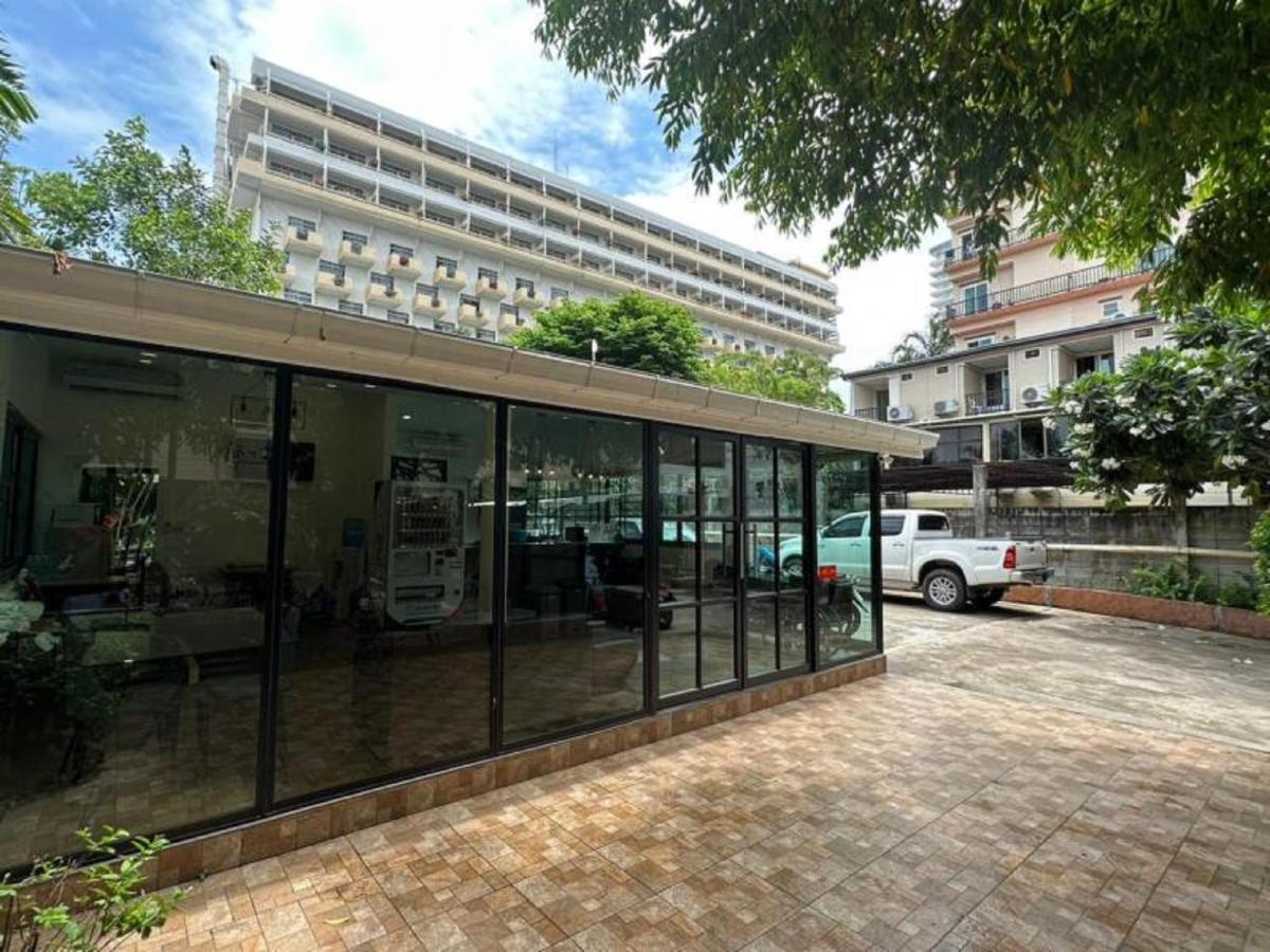 فندق The One Sabai Living باتايا المظهر الخارجي الصورة