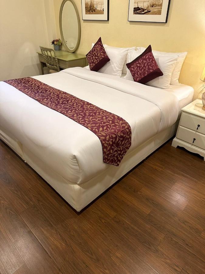 فندق The One Sabai Living باتايا المظهر الخارجي الصورة