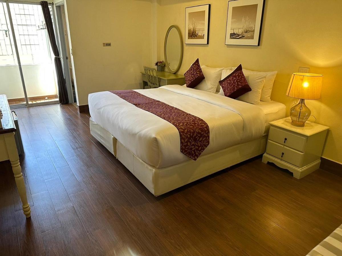 فندق The One Sabai Living باتايا المظهر الخارجي الصورة