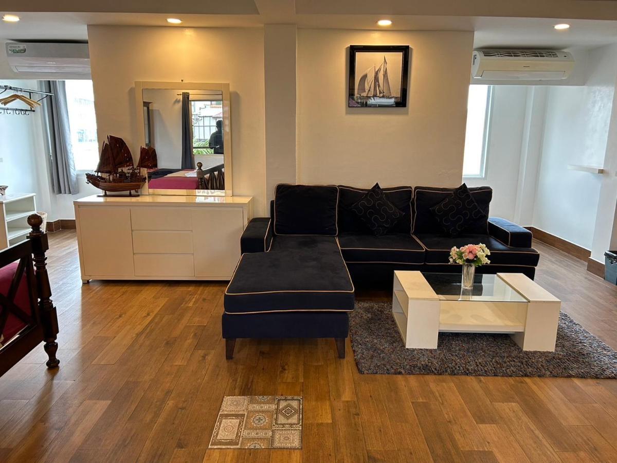 فندق The One Sabai Living باتايا المظهر الخارجي الصورة
