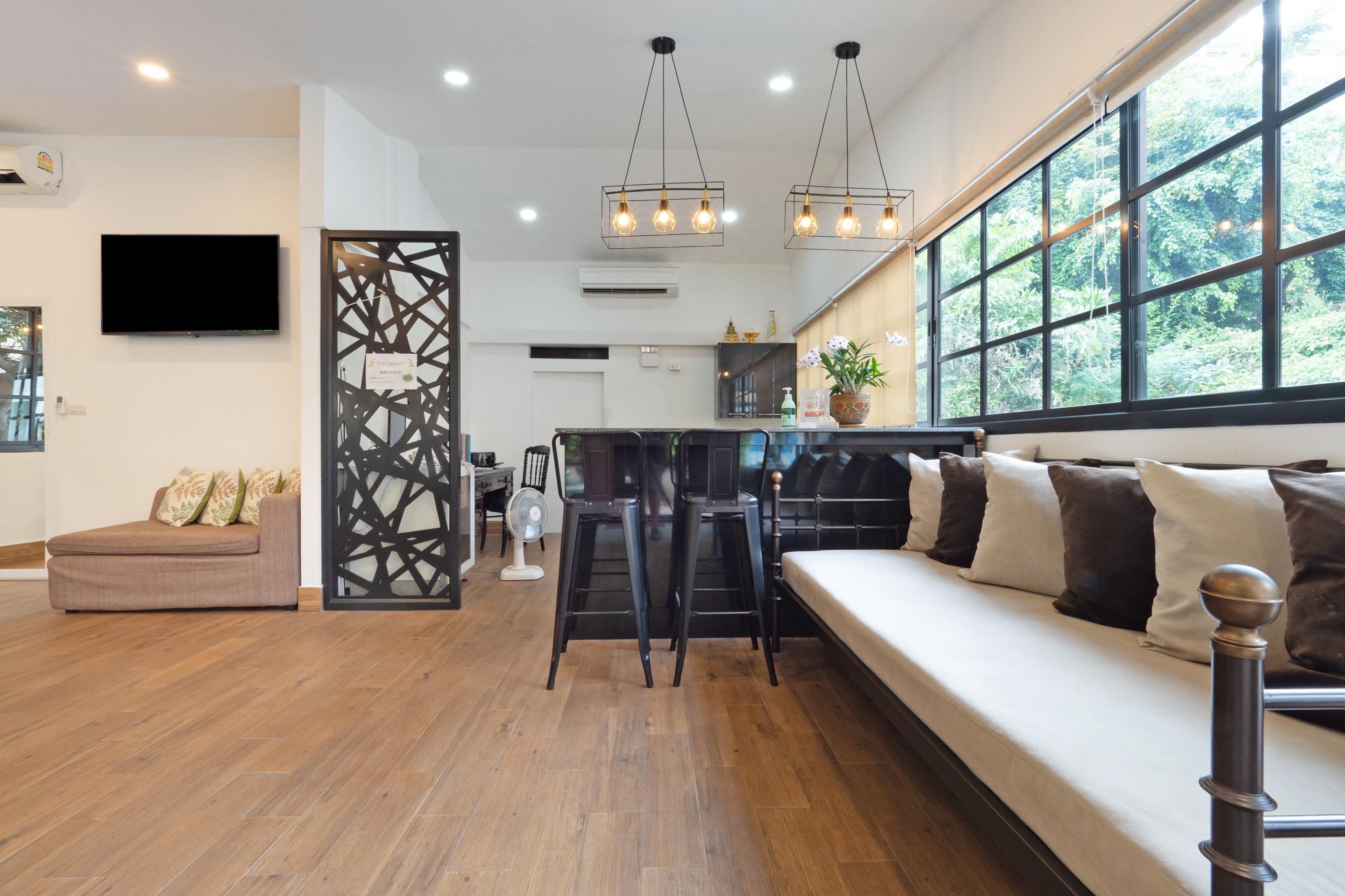 فندق The One Sabai Living باتايا المظهر الخارجي الصورة