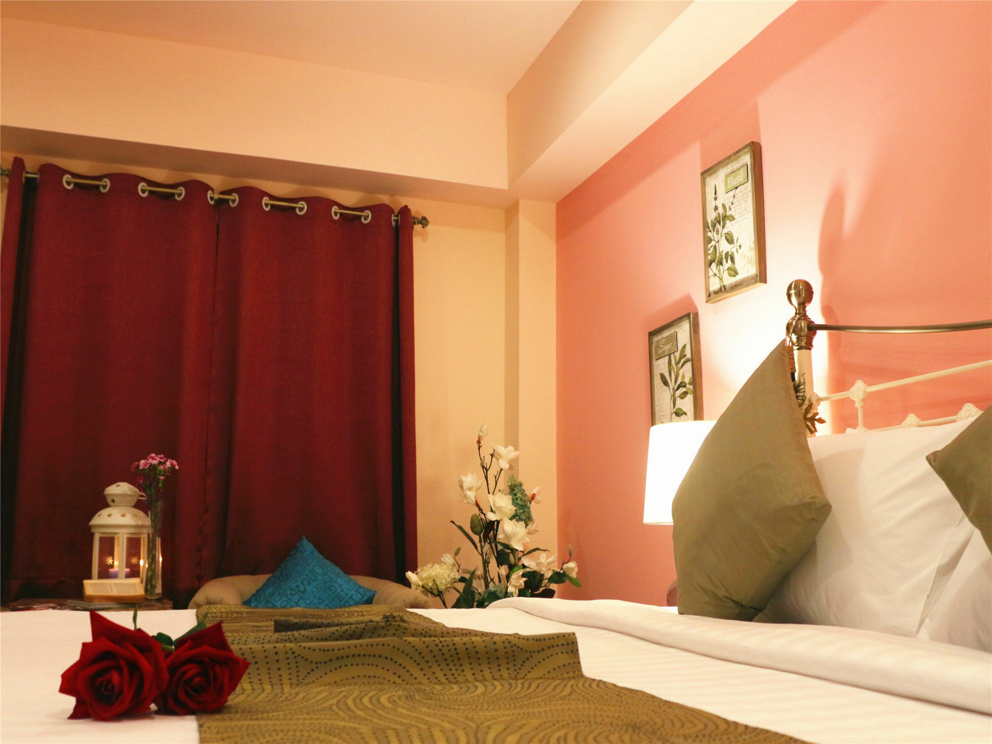 فندق The One Sabai Living باتايا المظهر الخارجي الصورة