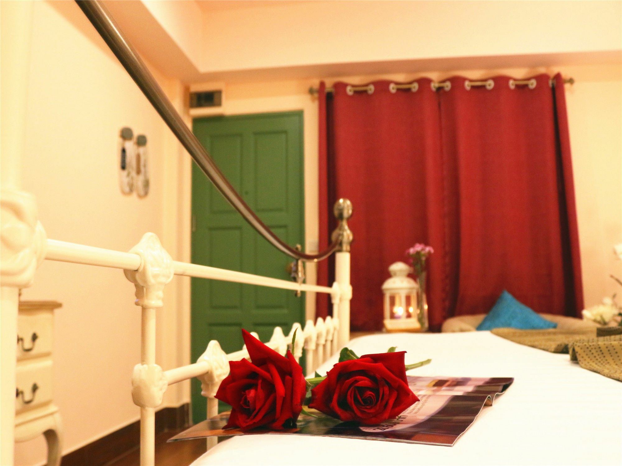 فندق The One Sabai Living باتايا المظهر الخارجي الصورة